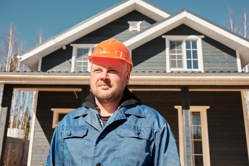 Professional roof inspection by Upgraded Roofing of Ohio