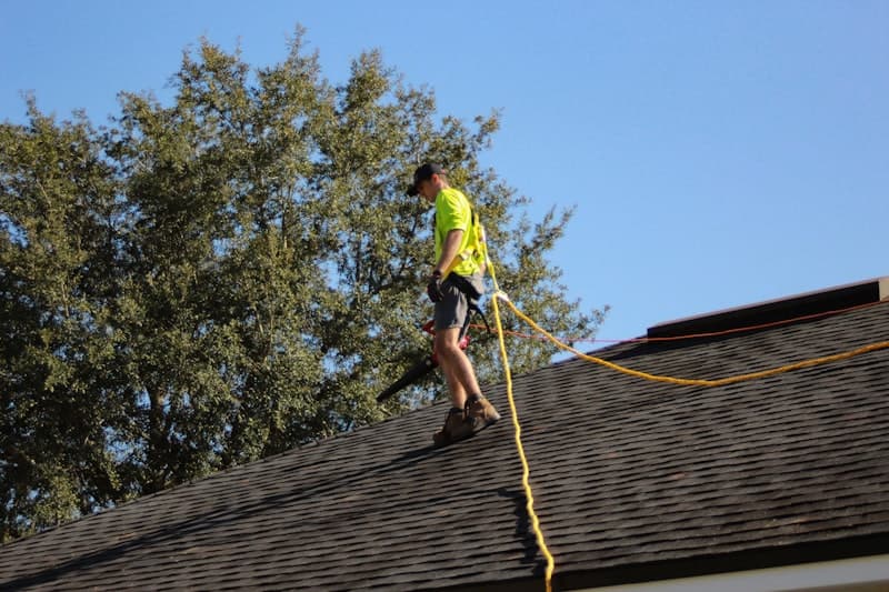 Expert roofing installation in Columbus Ohio